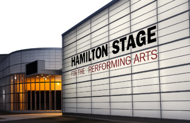 Hamilton Stage at Union County Performing Arts Center (Rahway, NJ)